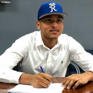 Meet your Posher, Jarold